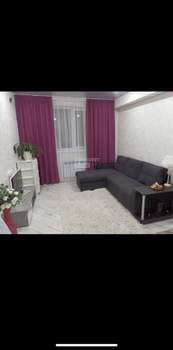 Студия квартира, вторичка, 25м2, 15/24 этаж