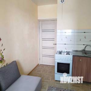 1-к квартира, вторичка, 39м2, 7/14 этаж
