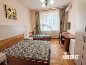 Студия квартира, вторичка, 24м2, 2/4 этаж