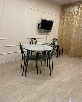 Студия квартира, вторичка, 41м2, 13/19 этаж