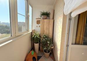 1-к квартира, вторичка, 45м2, 9/10 этаж