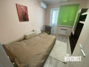 1-к квартира, вторичка, 33м2, 1/4 этаж