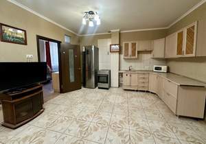 2-к квартира, вторичка, 59м2, 1/14 этаж