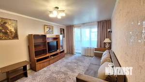 1-к квартира, вторичка, 36м2, 8/9 этаж