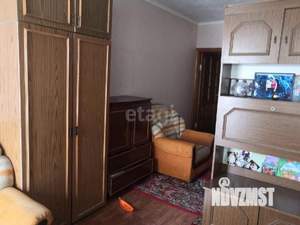 1-к квартира, вторичка, 54м2, 1/2 этаж