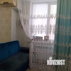 1-к квартира, вторичка, 35м2, 2/3 этаж