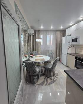 2-к квартира, вторичка, 62м2, 11/14 этаж