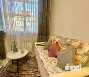 1-к квартира, вторичка, 35м2, 2/4 этаж