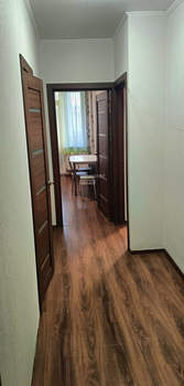 1-к квартира, вторичка, 32м2, 10/13 этаж