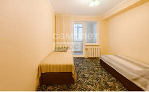 3-к квартира, вторичка, 89м2, 5/7 этаж