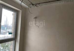 Студия квартира, вторичка, 23м2, 1/4 этаж