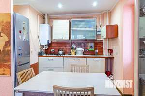 2-к квартира, вторичка, 54м2, 3/4 этаж