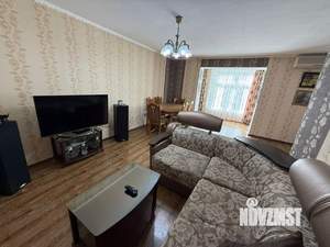 3-к квартира, вторичка, 86м2, 2/7 этаж