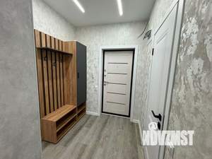 1-к квартира, вторичка, 45м2, 10/14 этаж