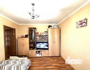 2-к квартира, вторичка, 35м2, 4/5 этаж