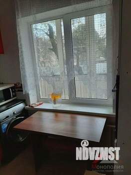 1-к квартира, вторичка, 36м2, 1/5 этаж