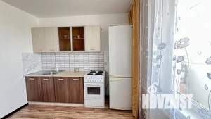 1-к квартира, вторичка, 45м2, 8/16 этаж