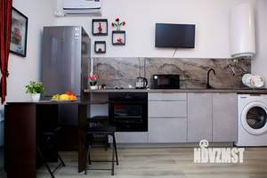 1-к квартира, вторичка, 22м2, 3/4 этаж