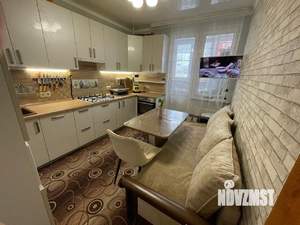 1-к квартира, вторичка, 39м2, 8/13 этаж