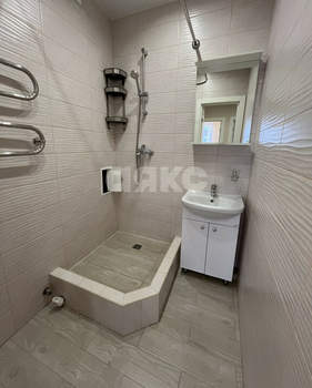 2-к квартира, вторичка, 53м2, 12/13 этаж