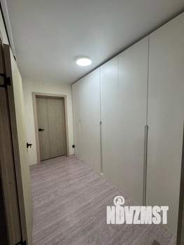 2-к квартира, вторичка, 65м2, 11/16 этаж