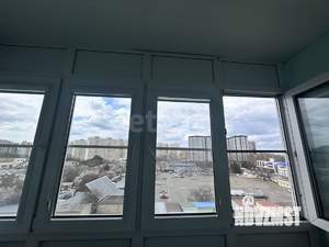 1-к квартира, вторичка, 37м2, 7/8 этаж