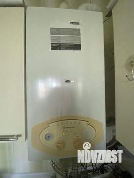 1-к квартира, вторичка, 41м2, 2/7 этаж