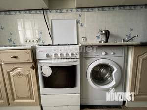 1-к квартира, вторичка, 37м2, 4/4 этаж