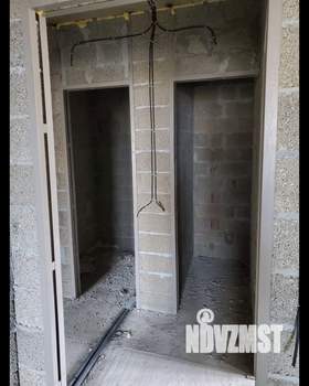 2-к квартира, вторичка, 53м2, 13/13 этаж