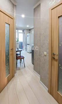 1-к квартира, вторичка, 30м2, 2/4 этаж