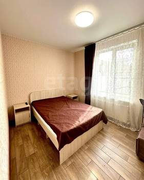 Студия квартира, вторичка, 15м2, 2/3 этаж