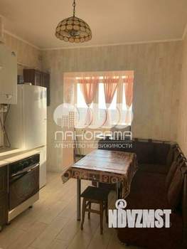 1-к квартира, вторичка, 39м2, 5/5 этаж