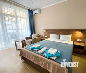 Студия квартира, вторичка, 20м2, 2/3 этаж