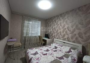 2-к квартира, вторичка, 74м2, 3/6 этаж