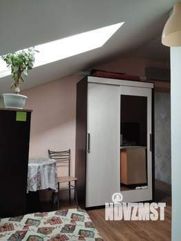 2-к квартира, вторичка, 45м2, 5/5 этаж