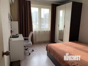 2-к квартира, вторичка, 56м2, 8/16 этаж