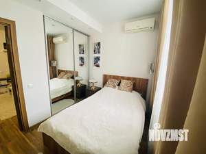 1-к квартира, вторичка, 43м2, 10/12 этаж