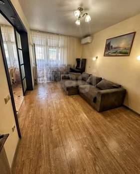 3-к квартира, вторичка, 72м2, 4/4 этаж