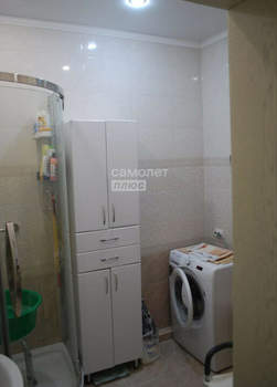 2-к квартира, вторичка, 63м2, 9/15 этаж