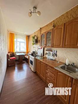 2-к квартира, вторичка, 46м2, 7/10 этаж