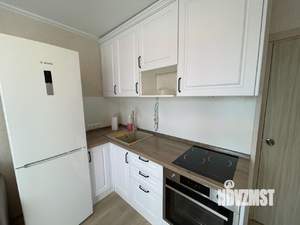 1-к квартира, вторичка, 36м2, 15/16 этаж