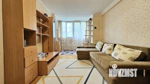 3-к квартира, вторичка, 74м2, 4/5 этаж