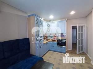 1-к квартира, вторичка, 47м2, 1/6 этаж