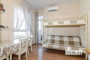 1-к квартира, вторичка, 42м2, 5/12 этаж