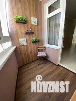 1-к квартира, вторичка, 40м2, 1/16 этаж