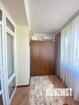 3-к квартира, вторичка, 95м2, 4/10 этаж