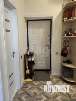 2-к квартира, вторичка, 52м2, 5/5 этаж