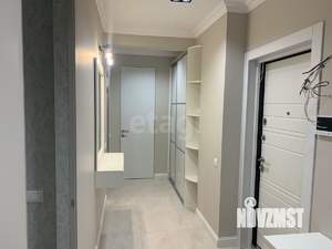 2-к квартира, вторичка, 89м2, 3/9 этаж