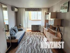 2-к квартира, вторичка, 36м2, 7/9 этаж