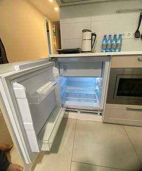 Студия квартира, вторичка, 22м2, 3/9 этаж